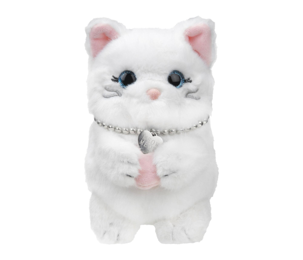 Laut MAGMOJI Wallet Marshmallow Cat - 1416371 - zdjęcie